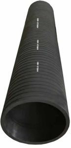 Black Air Shaft Inner Rubber Tube