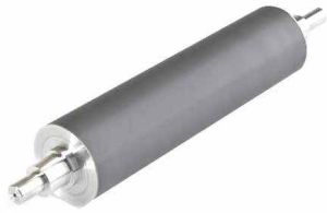 Chrome Anilox Roller