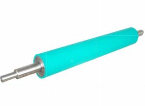 Corona Treater Rubber Roller