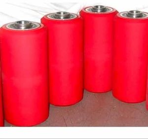 Highly Durable Polyurathane Roller