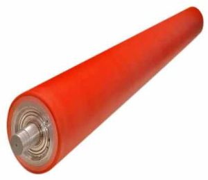 Industrial Polyurethane Roller