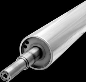 Mild Steel Chilling Roller