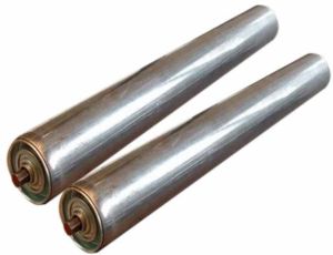 Mild Steel Roller