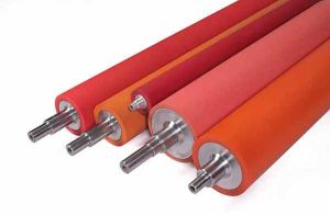 Re Covered Rubber Roller
