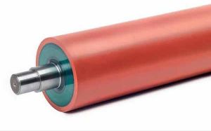 Rubber Flexo Gravure Printing Roller