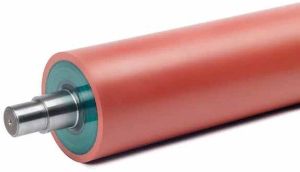 Solventless Lamination Roller