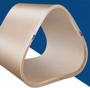 Zero Zero Rubber Blanket