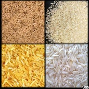 1121 Basmati Chawal