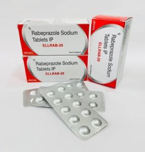 Rabeprazole Tablet
