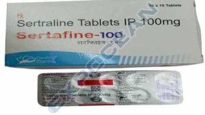 Sertafine Sertaline Tablet
