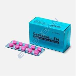 Cenforce Sildenafil Citrate Tablet