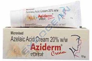 Aziderm Azelaic Acid Cream