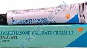 Betnovate Betamethasone Valerate Cream