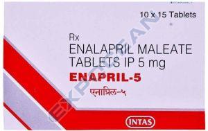 Enapril Enalpril Maleate Tablet