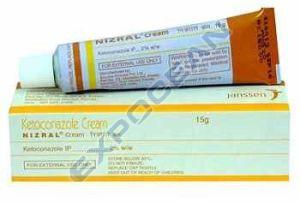 Nizral Ketoconazole Cream