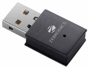 Zebronic Wifi Adapter