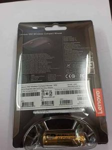 Lenovo Wireless Mouse