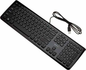 Computer Wired Keyboard