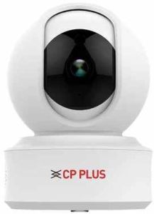 CP Plus Wireless CCTV Camera