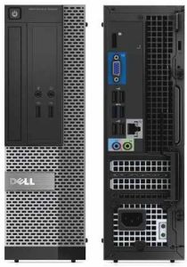 Dell Second Hand CPU