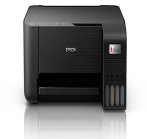 Epson Inktank Printer