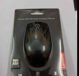 Lenovo Wireless Mouse