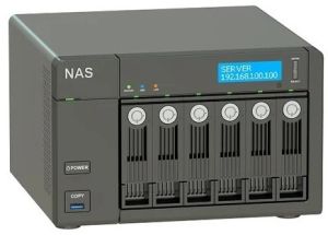 Nas Server Storage System