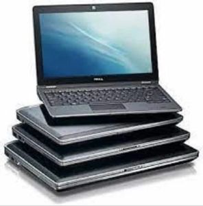 HP Refurbished Laptops
