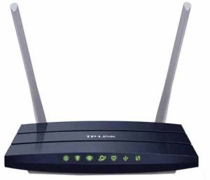 Onu Router