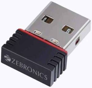 Zebronic Wifi Adapter