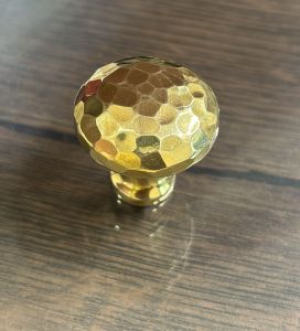 Antique Hammer Door Knob