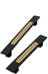 CNC Laser Cutting Door Handle