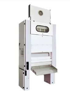 Automatic Pneumatic Chute Feed System for Carding Machine