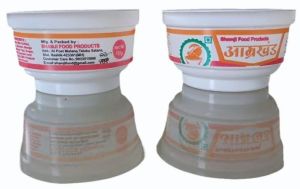 100gm Polypropylene Amrakhand Plastic Disposable Cup