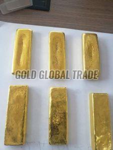 1kg Fine Gold Bullion Bar