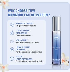 TNW Monsoon Eau De Parfum