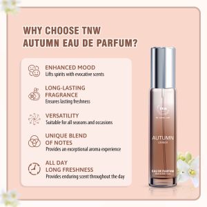 TNW Autumn Unisex Eau De Perfume
