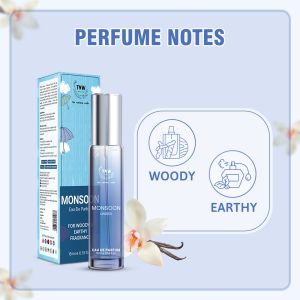 TNW Monsoon Eau De Parfum