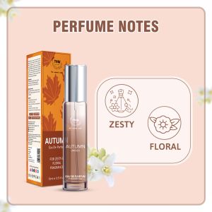 TNW Autumn Unisex Eau De Perfume