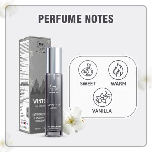 TNW Winter Eau De Parfum for Women