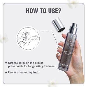 TNW Winter Eau De Parfum for Women