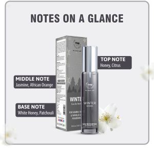 TNW Winter Eau De Parfum for Women