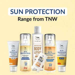 TNW Sunscreen Wipes with Vitamin E and Glycerin