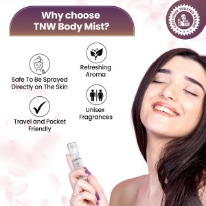 TNW Pull ME Closer Body Mist