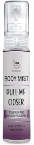 TNW Pull ME Closer Body Mist