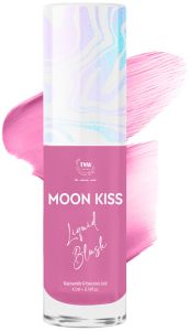 TNW Moon Kiss Liquid Blush Senorita