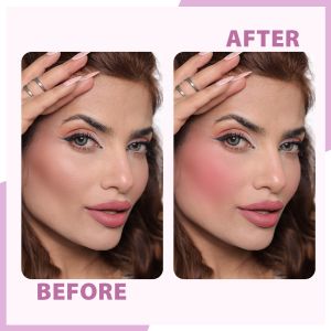 TNW Moon Kiss Liquid Blush Senorita