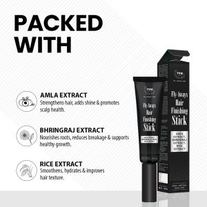 TNW Fly-Aways Hair Finishing Stick