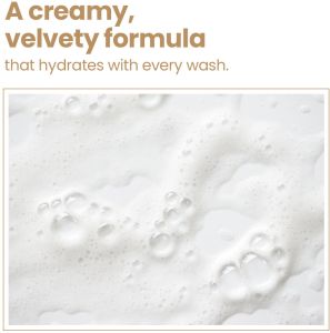 TNW Shea Butter Body Wash