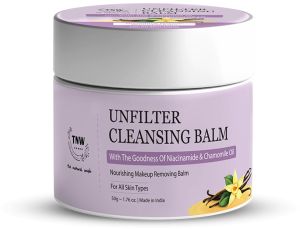 TNW Unfilter Cleansing Balm